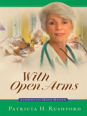 cover image of With Open Arms